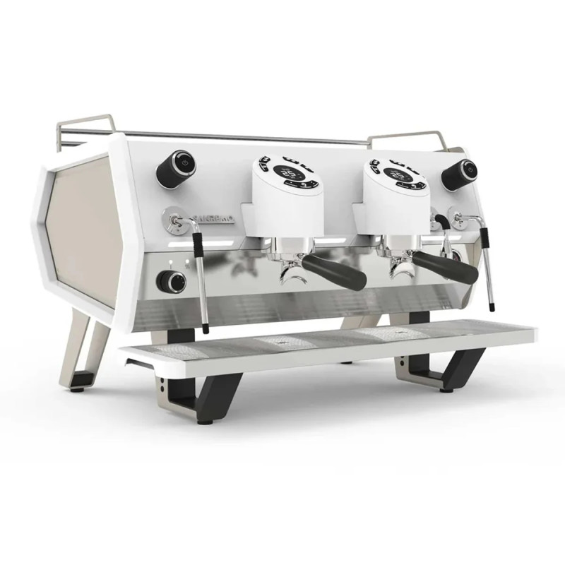 Sanremo two Group Champagne Angled